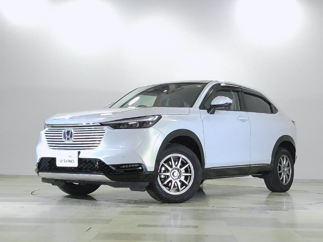 ホンダ ヴェゼル 