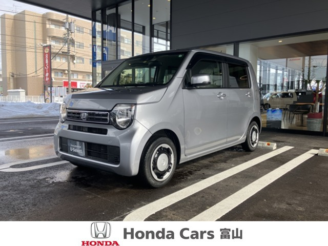 ホンダ N-WGN 