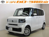 トヨタカローラ和歌山のU-CAR『ホンダ N-BOX』をご覧いただきありがとうございます。