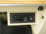◆ETC車載器 装備車◆今や必需品のETC!有料道路を利用する際にスムースに通過でき、わずらわしい料金支払いから開放されます!
