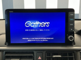 純正スマートナビ付きです!ホンダコネクト対応、フルセグTV視聴、Bluetooth・ミュージックプレーヤー接続可能です!