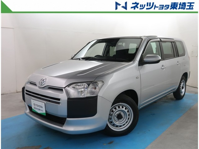 トヨタ プロボックスバン 