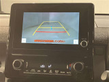 ◎バックモニターも装備しております。車庫入れの苦手なお客様、ストレスが大分緩和されるはず。重宝します!車庫入れ時の必需品!便利なカラーバックモニターを装備♪