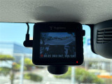 【 ドライブレコーダー 】運転中の記録を残します!事故などを起こした起こされた時の証拠を残します!//