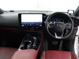 NX 250 バージョンL NX 250 バージョンL