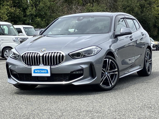 BMW 1シリーズ 
