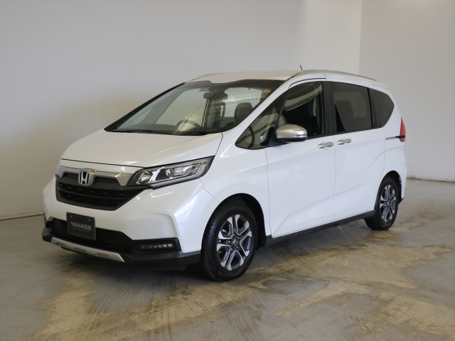 ホンダ フリード 