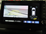 ■リアカメラ付きのため駐車の際、後方確認がモニターで見れるので安心・安全です☆