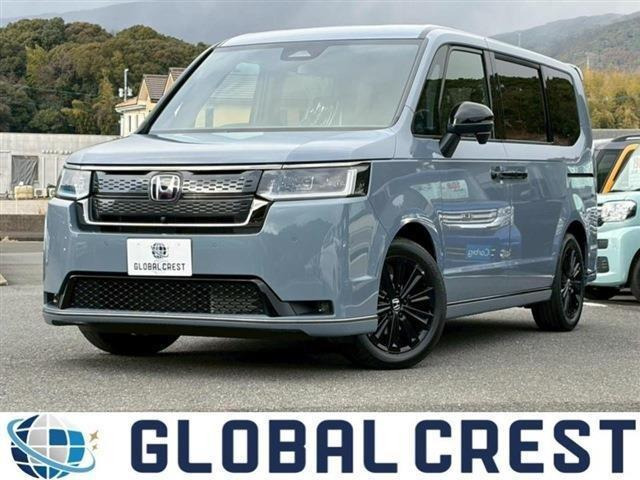 ホンダ ステップワゴン 