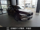 CX-5  2.5 25S ブラックトーンエディション 4WD
