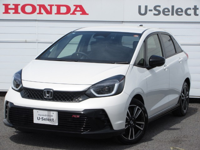 ホンダ フィット 