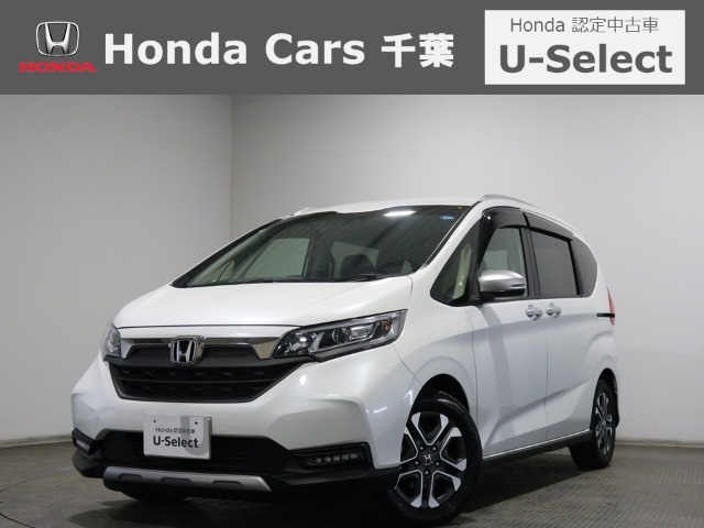 ホンダ フリード+ 