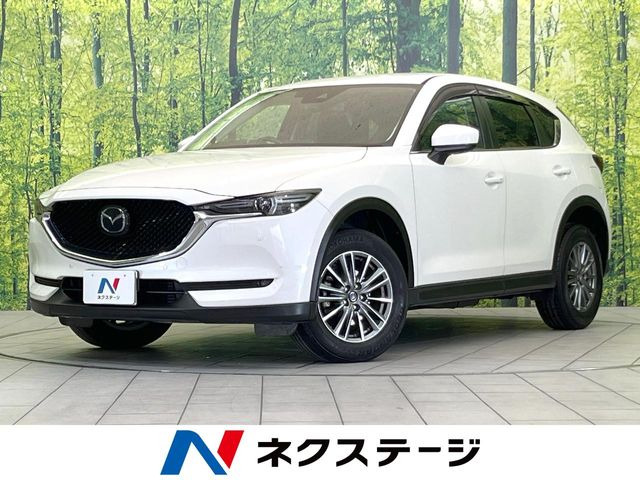 マツダ CX-5 