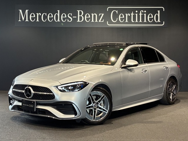 メルセデス・ベンツ Cクラス 