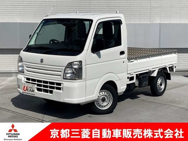 スズキ キャリイ 