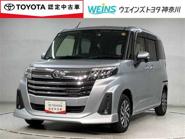 トヨタ ルーミー 