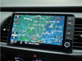 ◆ホンダ純正メモリーナビ◆初めての場所もナビゲーションがご案内!楽しい旅行をサポートします。