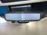 デジタルインナーミラー装着