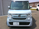 N-BOX G L ホンダセンシング 