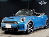 BMW MINI ミニコンバーチブル
