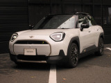 BMW MINI ミニエースマン