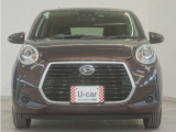 ブーン 1.0 シルク SAIII 