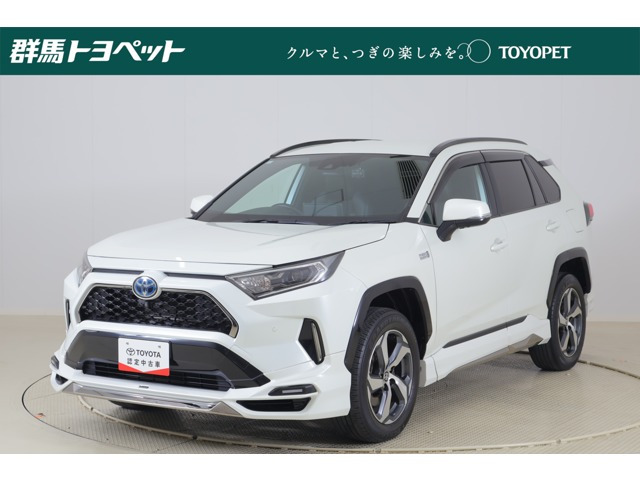トヨタ RAV4 