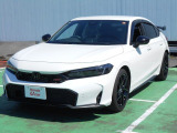 シビック 1.5 RS 