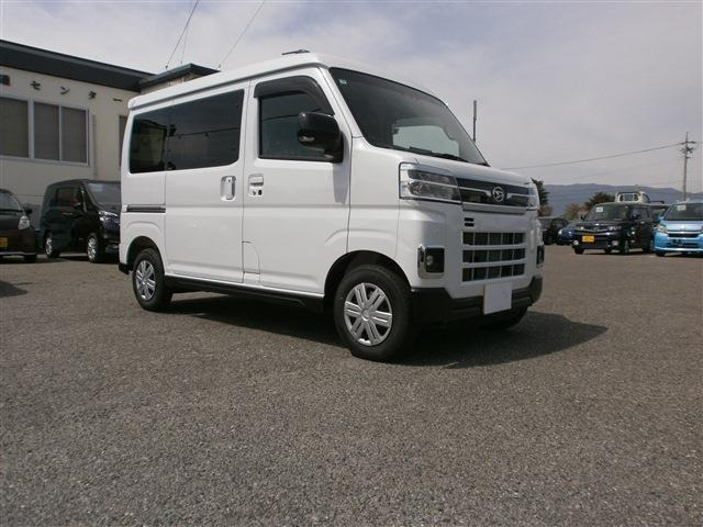 ダイハツ アトレー 