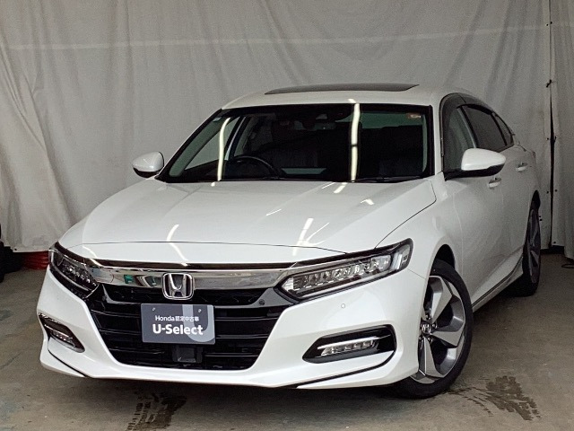 ホンダ アコード 
