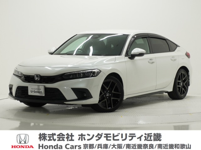 ホンダ シビック 