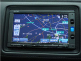◆ホンダ純正メモリーナビ◆初めての場所もナビゲーションがご案内!楽しい旅行をサポートします。