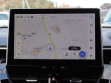 純正ディスプレイオーディオ(メモリーナビ/フルセグTV)