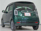 運転席のスペースはゆったりしていて、視界も広く確保されているので普段の運転からロングドライブまで快適です。