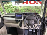 N-BOX G L ホンダセンシング 