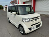 N-BOX G Lパッケージ 