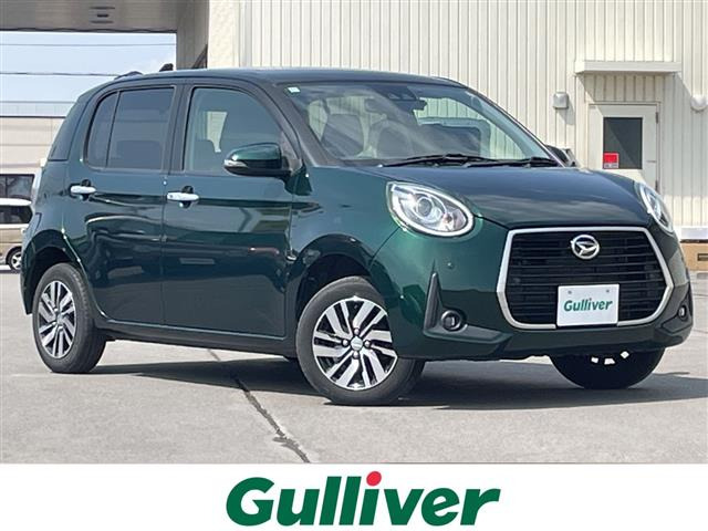 ダイハツ ブーン 