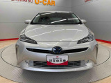 プリウス 1.8 S セーフティ プラスII 