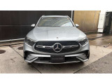 GLC 220d 4マチック コア (ISG) 4WD 