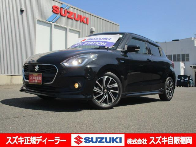 スイフト 1.2 ハイブリッド(HYBRID) RS 