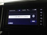 Bluetooth接続も可能