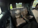 3列目シートはもちろん状態良好☆大人でもゆったりと座って頂けますので、大人数でのお出かけもラクラクです♪ご家族で、気の知れた仲間で、ドライブに行くのが楽しみですね♪
