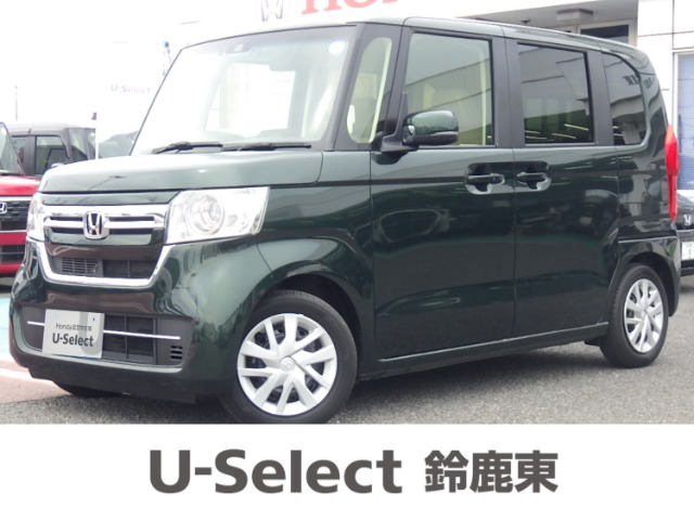 ホンダ N-BOX 