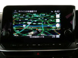 Nissan Connectナビゲーション☆大画面ディスプレイ・フルセグTV・Bluetooth・USB・HDMI・Apple CarPlay&Android Auto連携☆