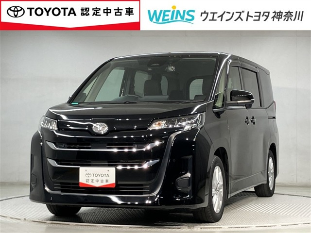 トヨタ ノア 