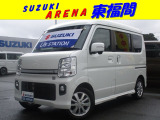 スズキ エブリイワゴン