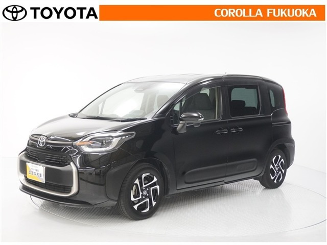 シエンタ ハイブリッド 1.5 Z 