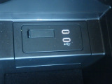 車内ではUSBがご利用いただけますので安心です。