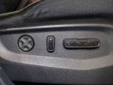 【パワーシート】メモリー機能付きパワーシート装備車です。電動でシートが動きます、高級感がありとても便利な機能です!