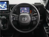 ◆Honda SENSING◆先進の安全運転支援機能で、さまざまなシーンで運転をサポート!システムが運転中のヒヤリハット回避を支援します。